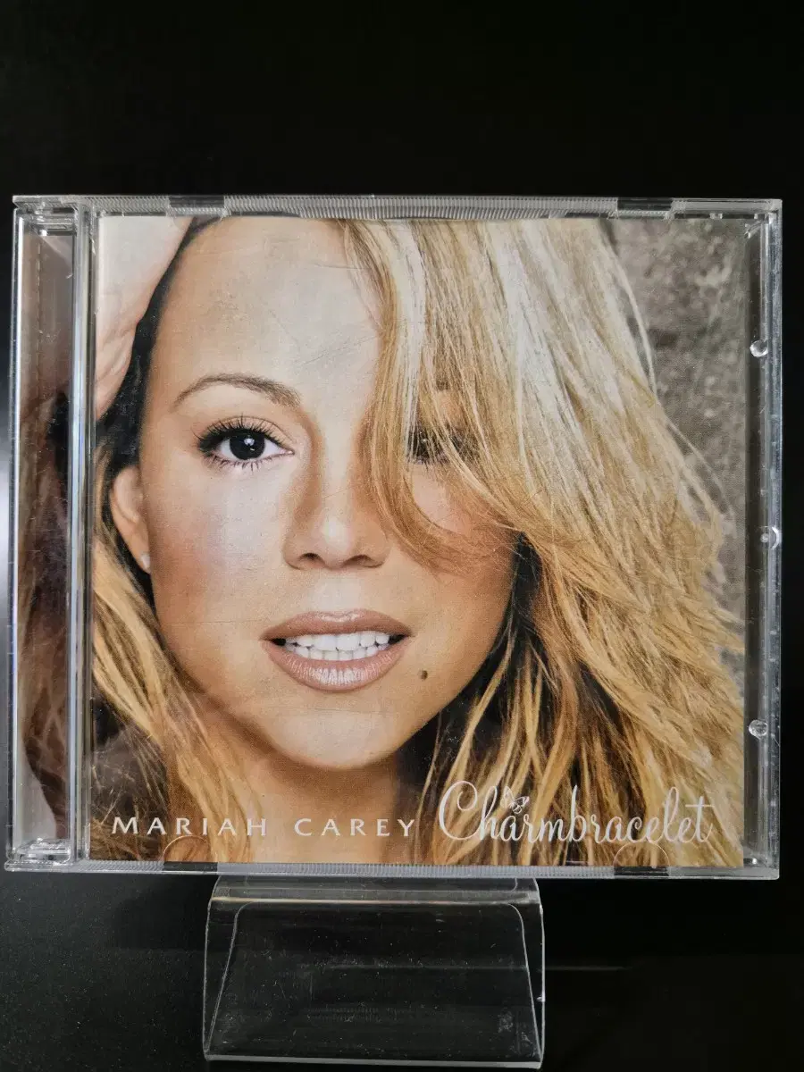 Mariah Carey Charmbracelet CD